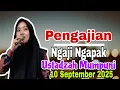 Download Lagu Mumpuni Terbaru 10 September 2025 Ngaji Ngapak||Pengajian Ustadzah Mumpuni Handayayekti Lucu Ngapak