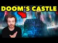 Download Lagu Doctor Doom's Castle has been Hiding in Plain Sight - Avengers Doomsday Theory Explained