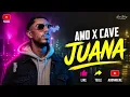Amo x Cave - Juana   Arabic Afro Tech House | KI MUSIK | KI COVER