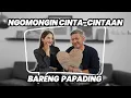 Lagu GADING MARTEN MASIH MUNGKIN BALIKAN?! BALIKAN SAMA YANG MANA NIH TAPI.... #StoryOfStoria