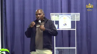 Tanzania 2025 Elections Urgent Prayer Call 