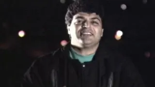 حميد الشاعري جنه جنه تصوير نادر وحصري 