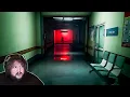 Working Night Shift At A Haunted Hospital