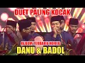 Download Lagu Hadroh pusat sabilu taubah album terbaru duet paling kocak danu dan badol