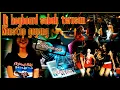 Dj keyboard ANSATER Nonstop_ 2022