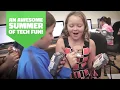 FunTech Coding Tech Camps