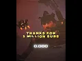 Download Lagu derby's 1 million wis pack #skibiditoilet #viral #foryou