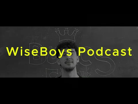WiseBoys social media and AI video preview