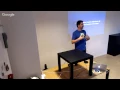 Devices devices devices with HTML5Test - Niels Leenheer