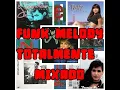 Download Lagu FUNK MELODY TOTALMENTE MIXADO 1