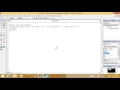 Visual Basic 6 0 Text Mover