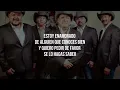 Pesado - Mi Promesa (LETRA)
