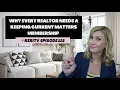 Why EVERY Realtor Needs a Keeping Current Matters KCM Membership