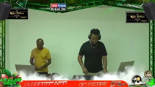 Session Zouk Rétro DJ Whyll & DJ KL #khz