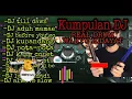 Download Lagu KUMPULAN MUSIK DJ REAL DRUM