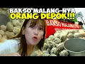 Download Lagu AYU TING TING SIDAK BAKSO MALANG VIRAL DI DEPOK!!!