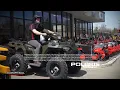 2025 Polaris All Out Summer Sales Ball Equipment