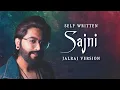 Download Lagu O Sajni Re (Lofi) - JalRaj Version | Self Written | Arijit Singh | New Hindi Covers 2024
