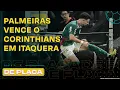 Lagu PALMEIRAS VENCE O DERBY; VASCO DERROTA O BOTAFOGO; SANTOS RESPIRA APÓS VITÓRIA | De Placa 09/02/26