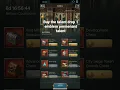 Download Lagu War Eternal: talent drop for one emblem!