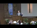 Memorial Service For David Carlson - May 9 2026
