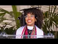Valedictorian Mariah Allen 26 Addresses the 2026 LMU Undergraduate Commencement
