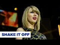 Download Lagu Taylor Swift - Shake It Off (Live at the Jingle Bell Ball)
