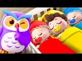 Lagu I Can't Sleep, Mommy! | Are You Sleeping? Babies | Nursery Rhymes \u0026 Kids Songs | BabyBus