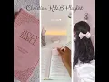 Christian R&B Playlist