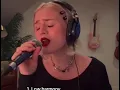 Download Lagu Connor Tik - Sarah Cothran (Grimes Cover)