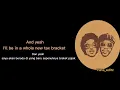 Download Lagu lirik Lagu Billionaire feat. Bruno-Mars