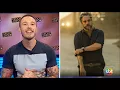 Download Lagu Inicio e encerramento do Fofocalizando (24/04/18) (Com Gabriel Cartolano)