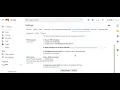 How to Turn Off email Forwarding in Google Workspace