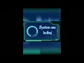 Radar Animition with CSS and HTML