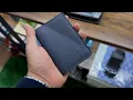 Louis Vuitton Pocket Organizer