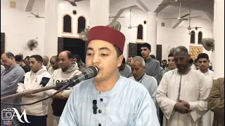  ارح قلبك   تلاوة خاشعة  تلاوة أكثر من رائعة             القارئ مصطفي مجدي رمضان      سورة الحجر  دندنها