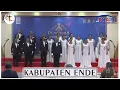 Download Lagu JUARA 1 PESPARANI NTT 2022 - DASHYAT - PADUAN SUARA DEWASA CAMPURAN KABUPATEN ENDE