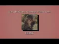 All The Stars - Kendrick Lamar & SZA (but it’s a remix i made)