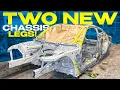 Download Lagu Rebuilding the chassis of my fire damaged G82 M4 Competition from SCRATCH