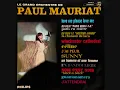 Download Lagu Paul Mauriat  ( Lara's Theme / Tyros 5 )