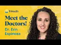 Meet TriHealth Oncologist Dr Erin Espinoza