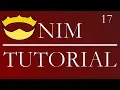 Nim Programming Tutorial Episode 17 Procedure Challenge