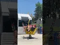 Download Lagu WOULD YOU RIDE THIS INSANE SLINGSHOT #shorts #canadaswonderland #slingshot