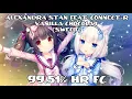 osu Alexandra Stan feat Connect-R - Vanilla Chocolat Sweet HR FC