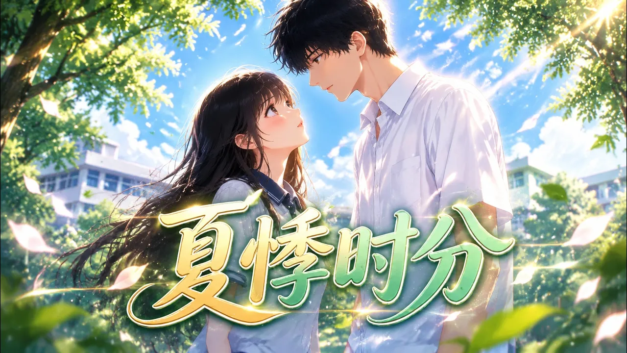 夏悸时分