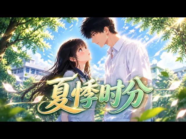 夏悸时分