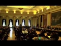 Video di Contagion - Primo trailer in italiano