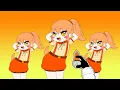 1 Minute Forget Meme 2 Rainbow Friends Zero Two Dodging Animation SUP