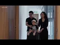Mua he 2024 bung no tai Moon Villa C27 Tam Dao