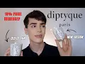 Diptyque Just Changed Their Candles Here s Everything You Need to Know 2026